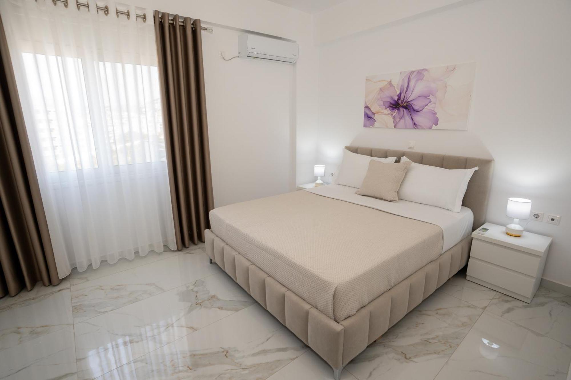 Kalasa Hotel Sarandë Esterno foto