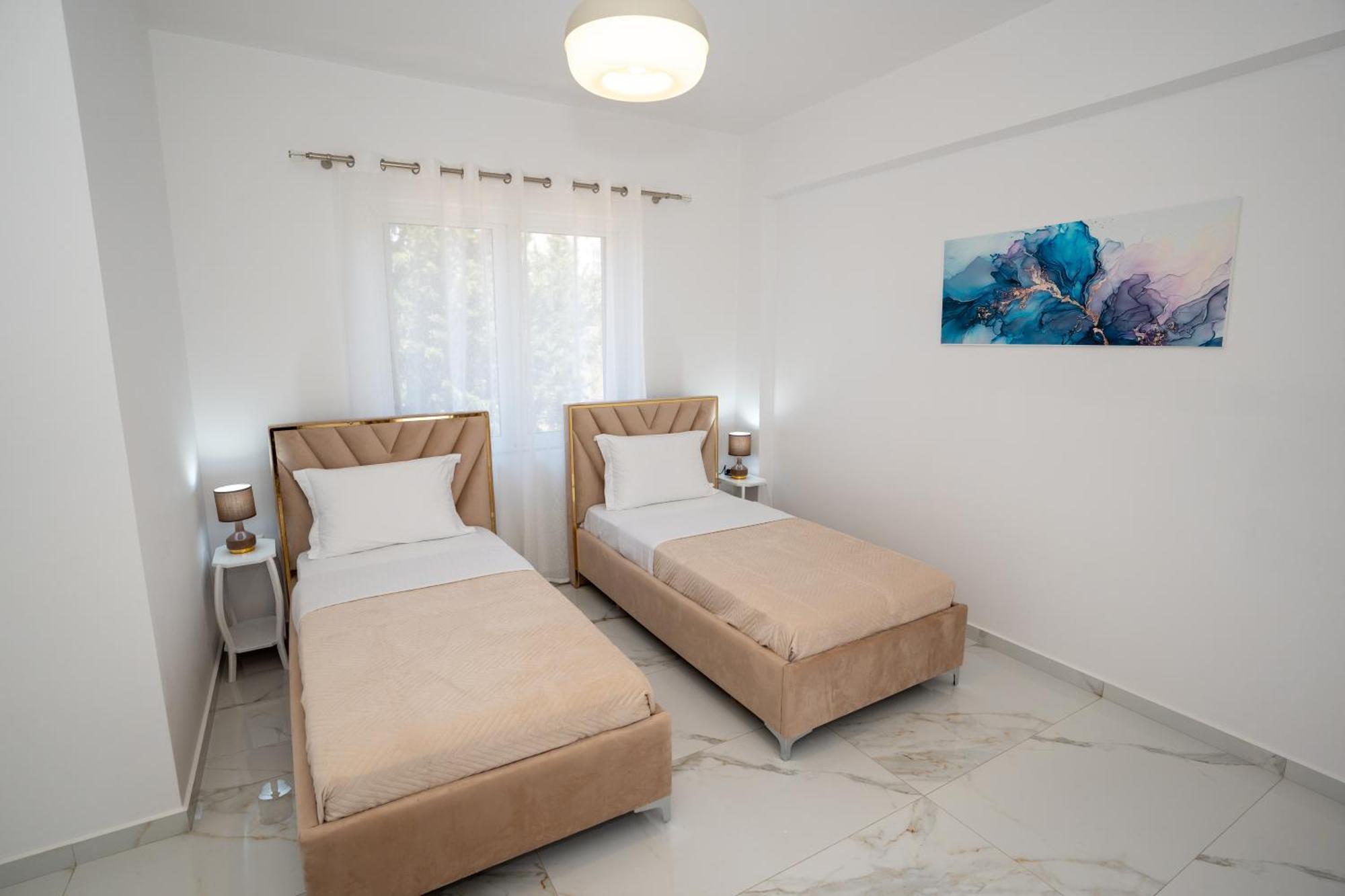 Kalasa Hotel Sarandë Esterno foto