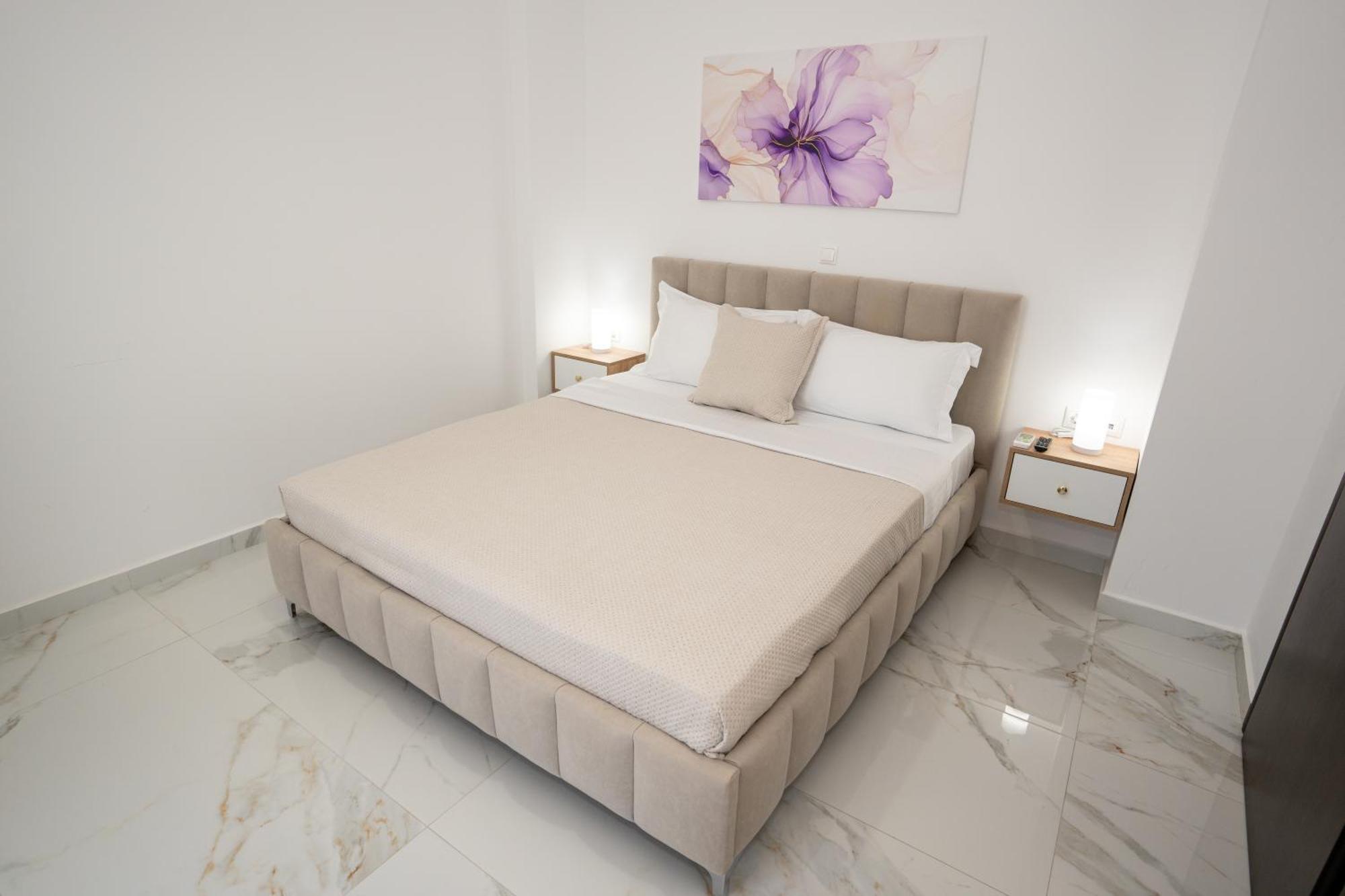 Kalasa Hotel Sarandë Esterno foto