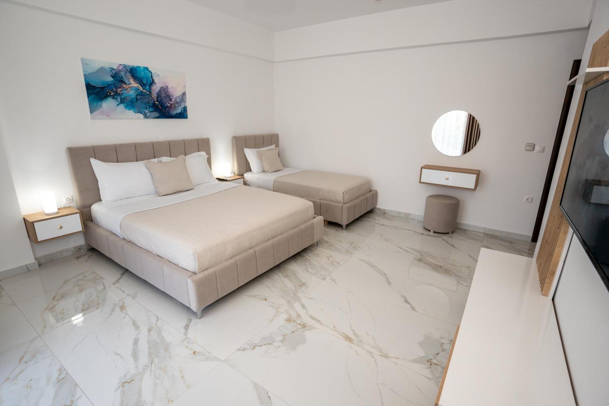 Kalasa Hotel Sarandë Esterno foto