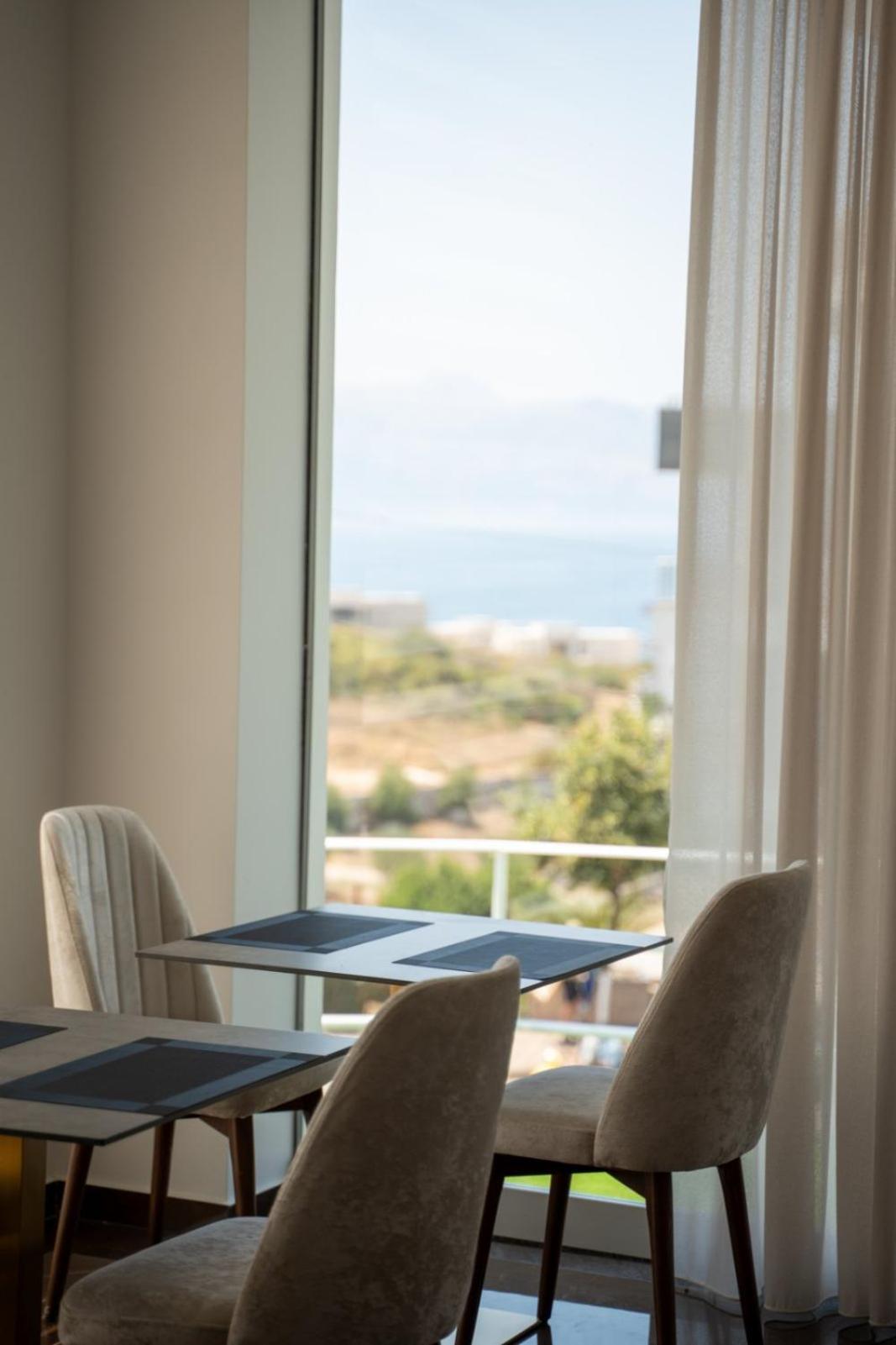 Kalasa Hotel Sarandë Esterno foto