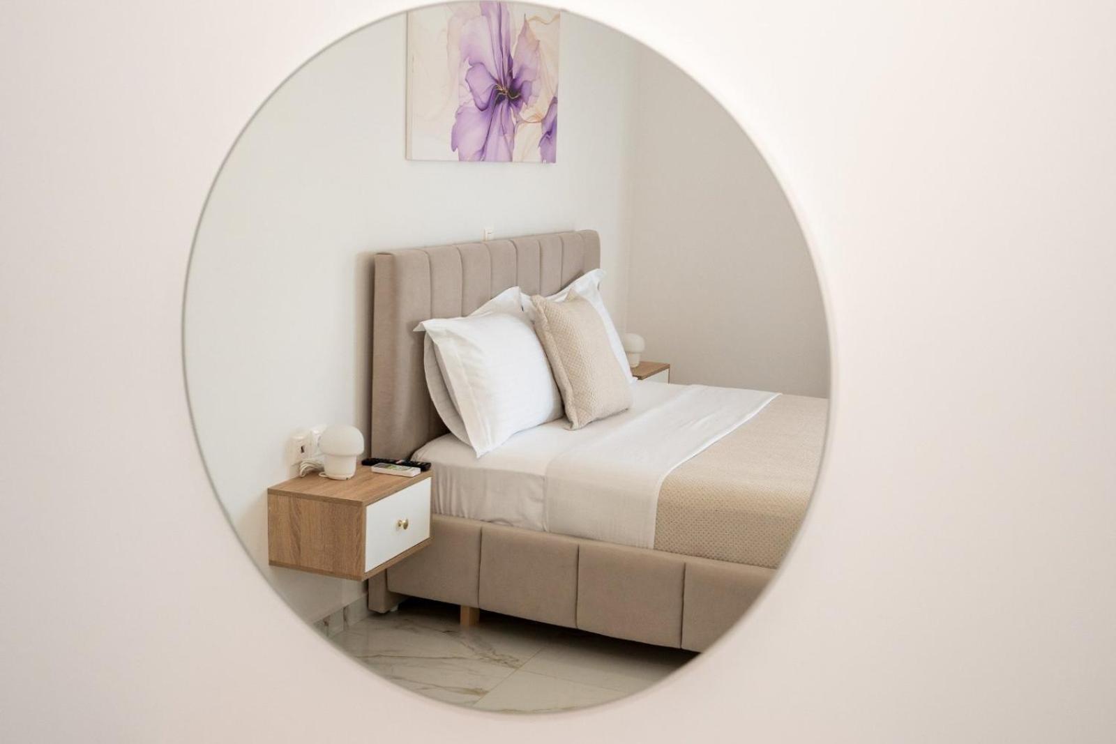 Kalasa Hotel Sarandë Esterno foto