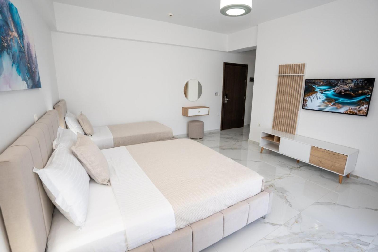 Kalasa Hotel Sarandë Esterno foto
