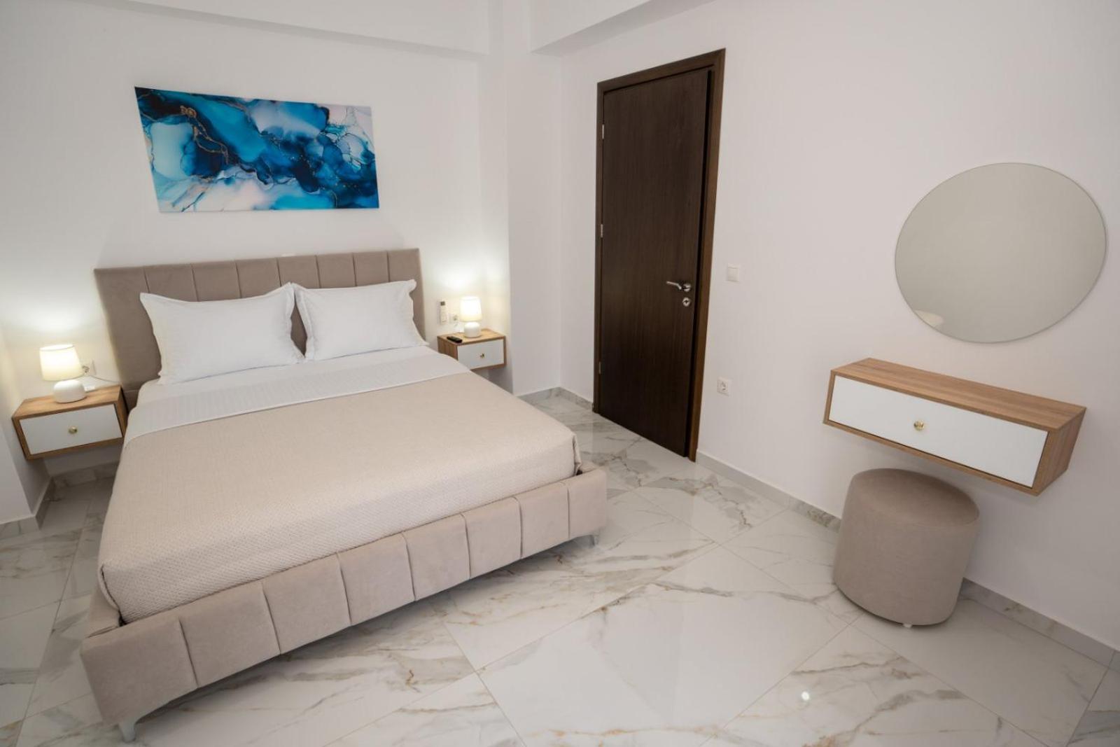 Kalasa Hotel Sarandë Esterno foto