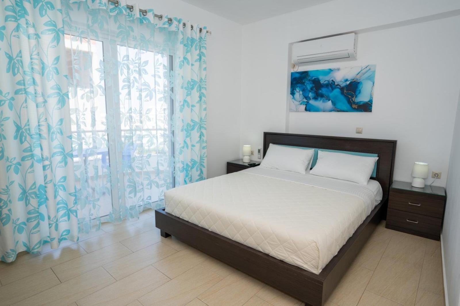 Kalasa Hotel Sarandë Esterno foto
