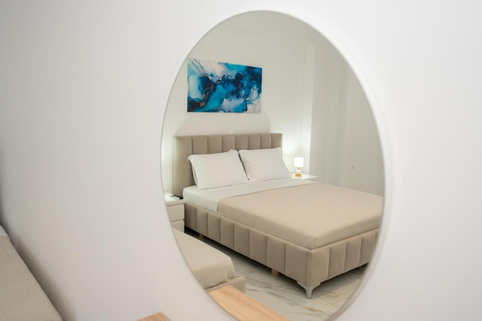 Kalasa Hotel Sarandë Esterno foto